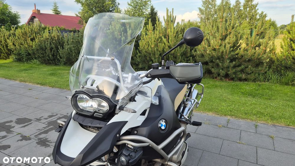 BMW GS - 11