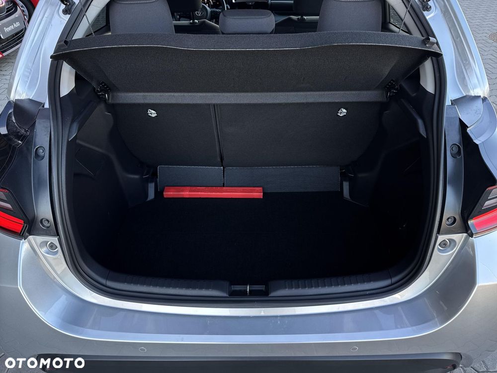 Toyota Yaris Hybrid 1.5 Style - 16