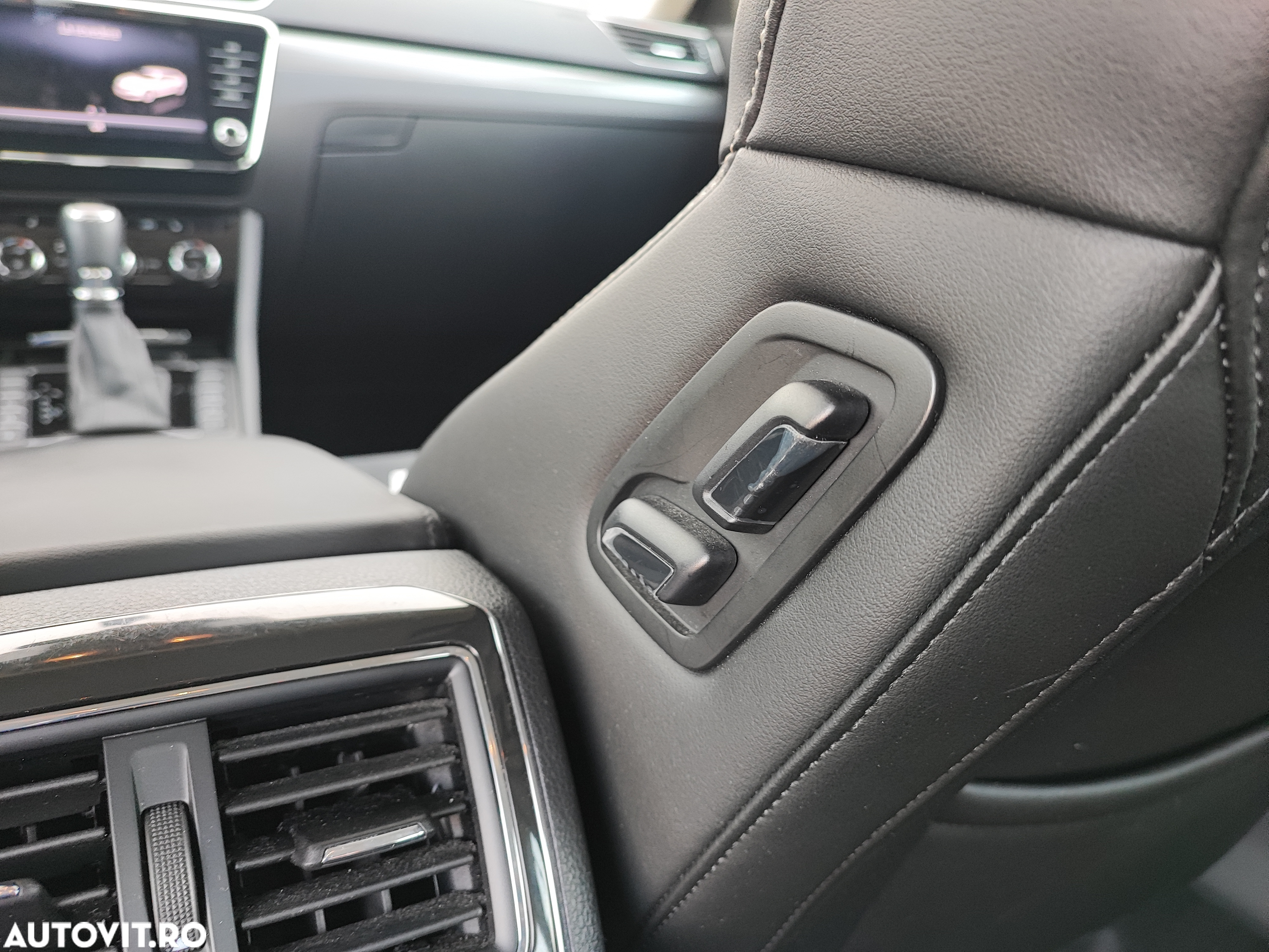 Skoda Superb Combi 1.4 TSI PHEV Style - 11