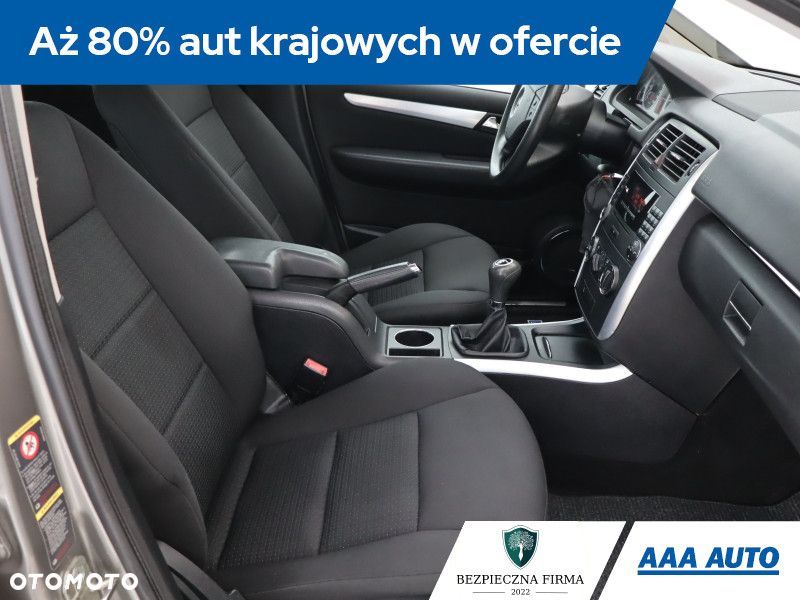 Mercedes-Benz Klasa B - 10