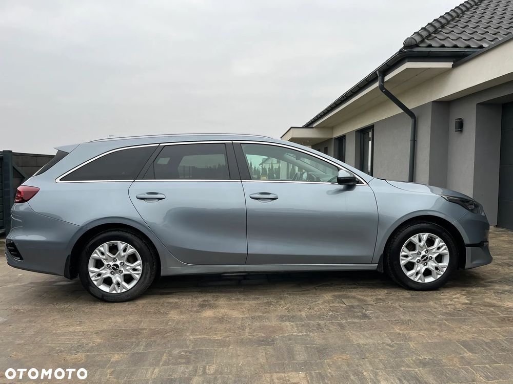 Kia Ceed 1.5 T-GDI L DCT - 2