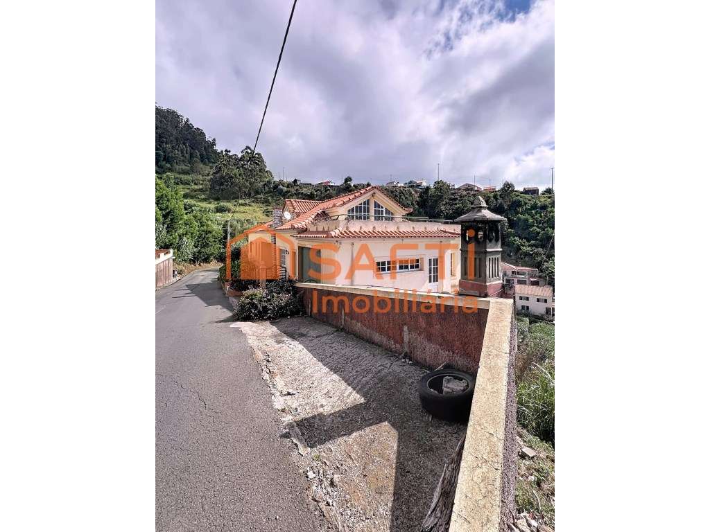 casa en venta Ponta do Sol, isla da Madeira - Grande imagem: 2/16