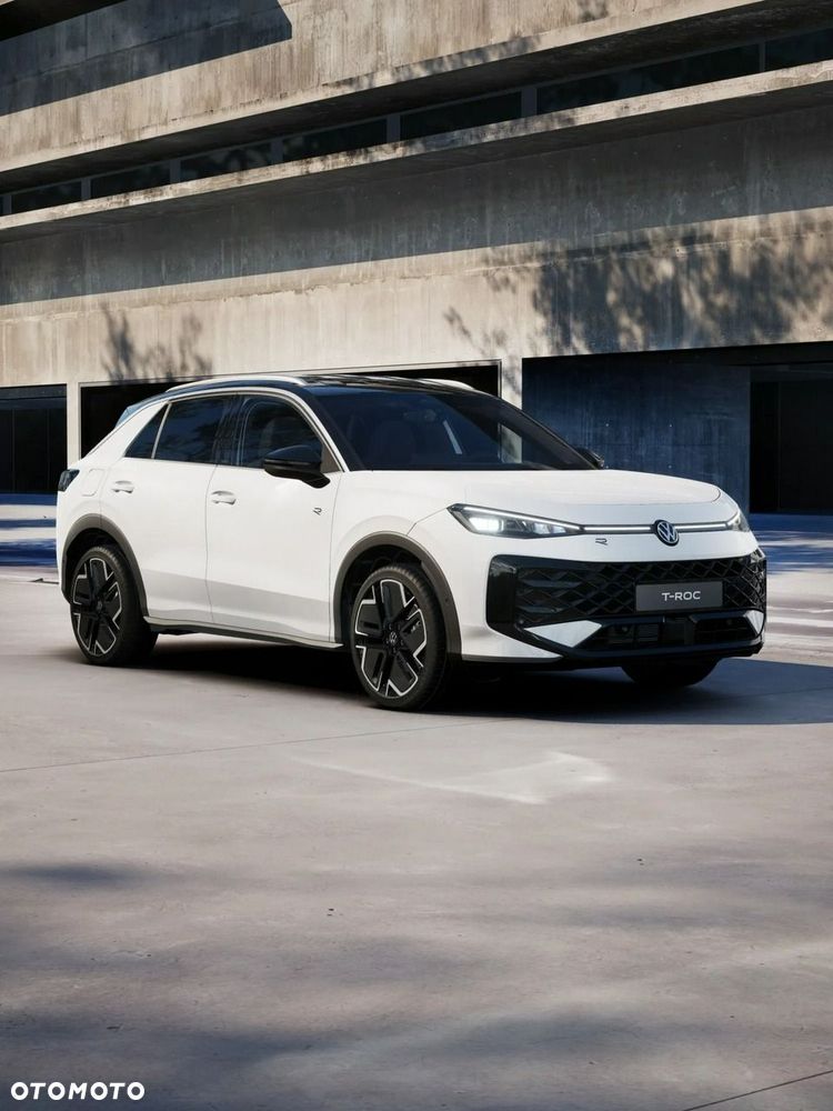 Volkswagen T-Roc - 3