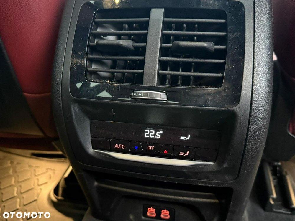 BMW X3 xDrive20d M Sport - 16