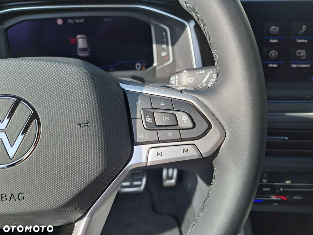 Volkswagen Taigo 1.5 TSI ACT R-Line Plus DSG - 21
