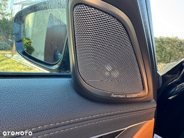 BMW Seria 7 740d xDrive - 12