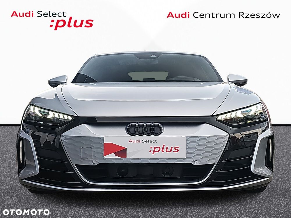 Audi e-tron GT - 2