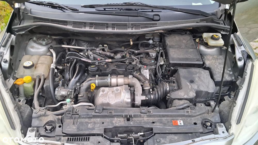 Mazda 5 CW silnik 1.6 MZ-CD 116 KM Y655, Y650, Y6Y1 lakier 38P skrzynia maska zderzak drzwi klapa szyba fotel kanapa lusterko lampa deska GWARANCJA !!! Przód Tył Zestaw Komplet Drzwi Klapa Zderzak Błotnik Maska Grill Atrapa Szyba Pas Lampa Lusterko Boczki Fotel Kanapa Kokpit Deska Rozdzielcza Przełącznik Włącznik Sterownik Przewody Wiązka Instalacja Moduł Komputer Czujnik Listwa Pompa Alternator Wtryski Głowica Rozrusznik Kompresor Sprzęgło Dwumas Silnik  Skrzynia ABS Klimatyzacji Paliwa Wspomagania Kolektor Turbina Przepustnica Zawór Chłodnica Koło Hak Belka Sanki Zawieszenie Mcpherson Półoś Amortyzator Wydech Tłumik Zacisk Most - 9