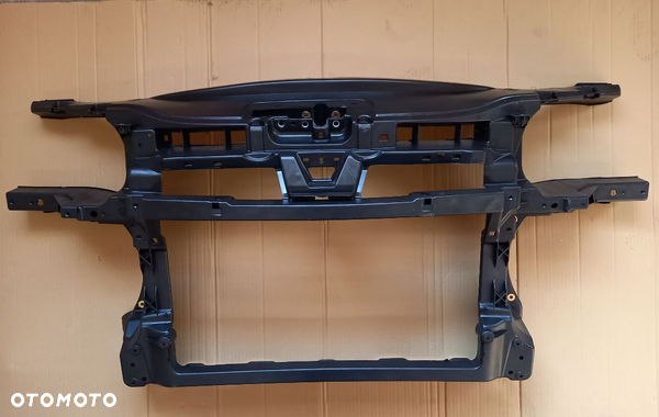 PAS PRZEDNI VW CADDY III 04-10 TOURAN 03-06 NOWY