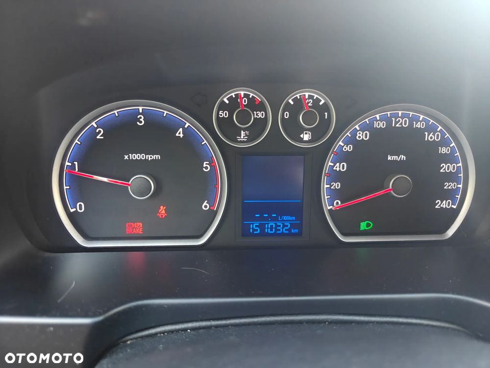 Hyundai i30 1.6 CRDi Classic - 8