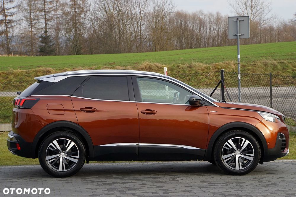 Peugeot 3008 HDi 150 Business-Line - 11