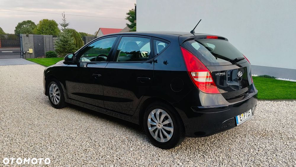 Hyundai i30 1.4 Edition Plus - 4