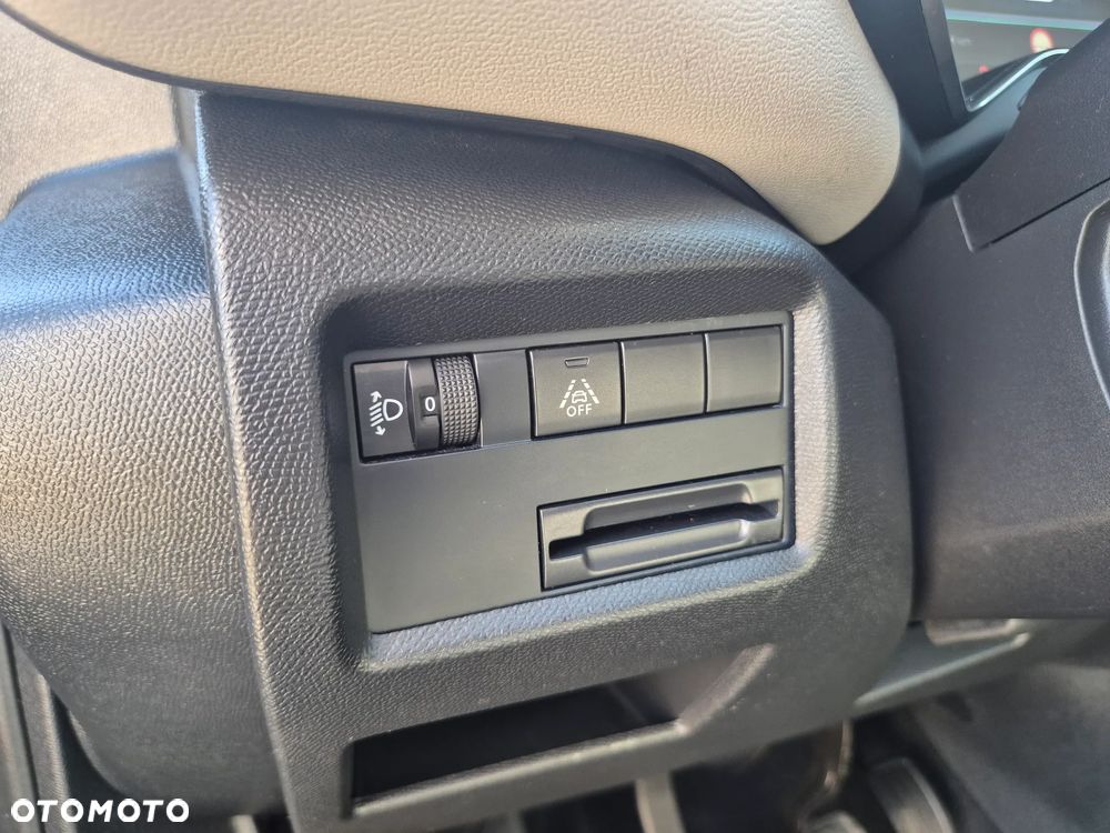 Citroën C5 Aircross 1.2 PureTech Feel - 26