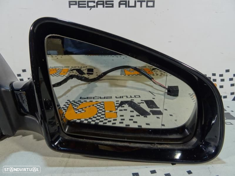Espelho Retrovisor Direito Audi A6 (4F2, C6)  Espelho Retrovisor Direi - 2