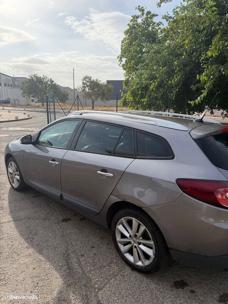Renault Mégane - 4
