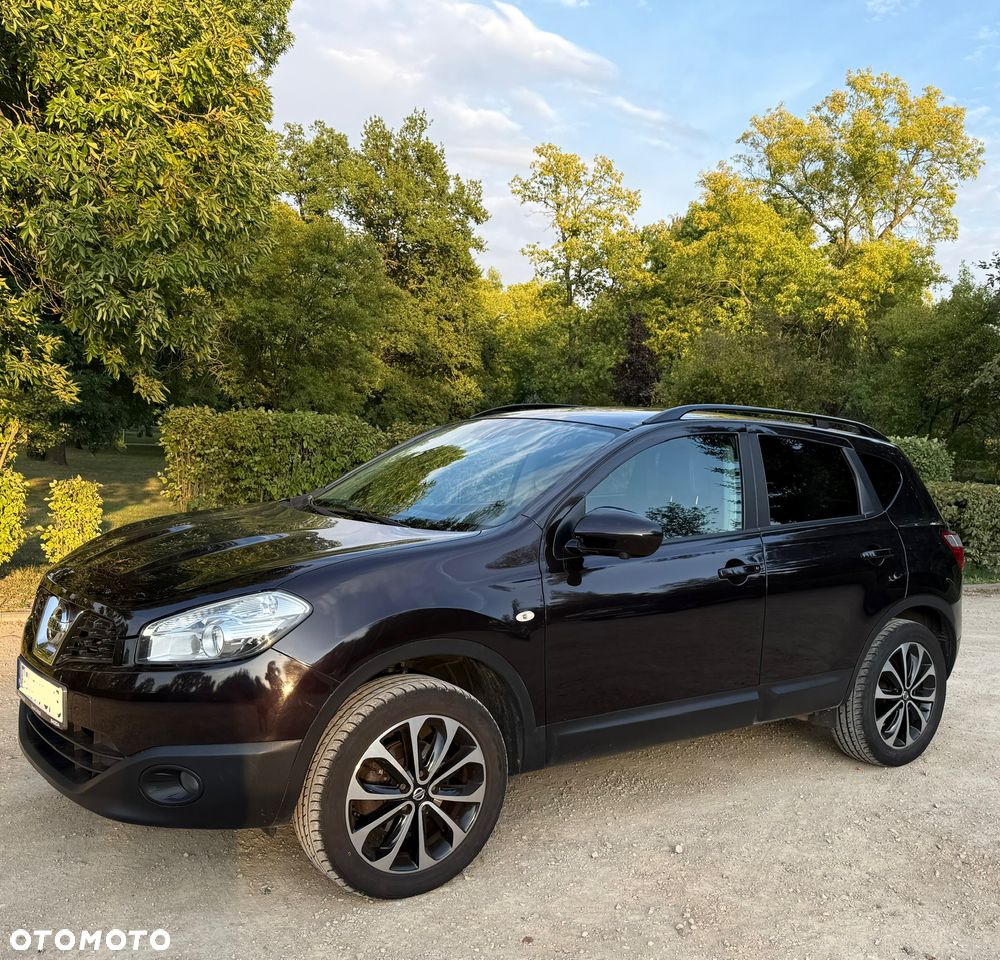 Nissan Qashqai 1.6 Tekna - 1