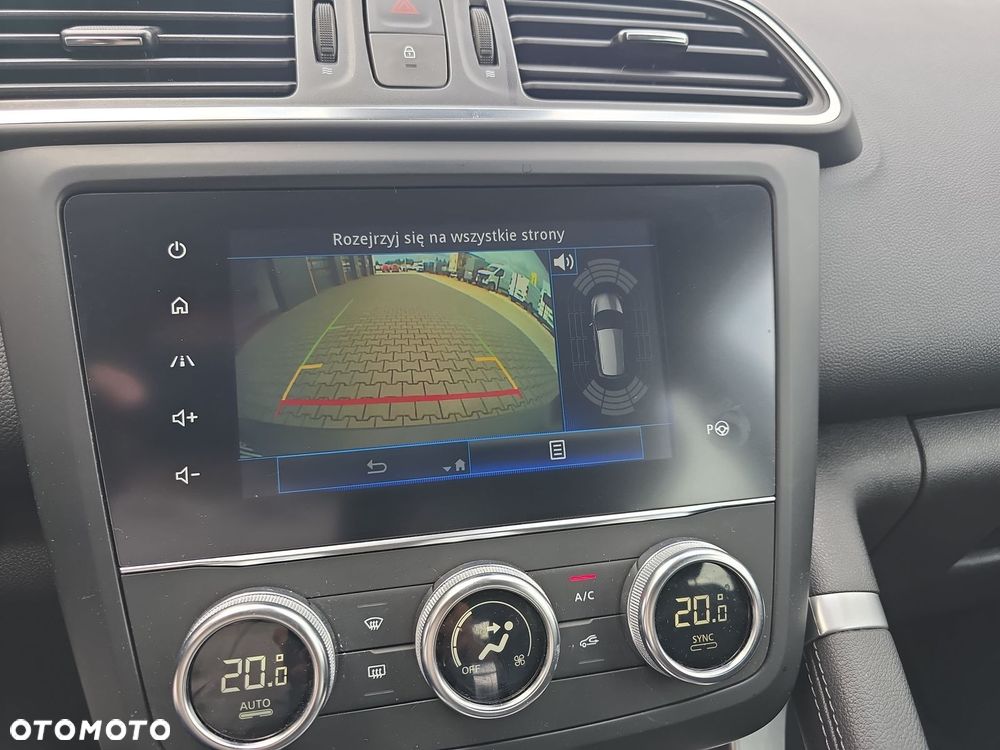Renault Kadjar 1.3 TCe FAP Intens EDC - 20