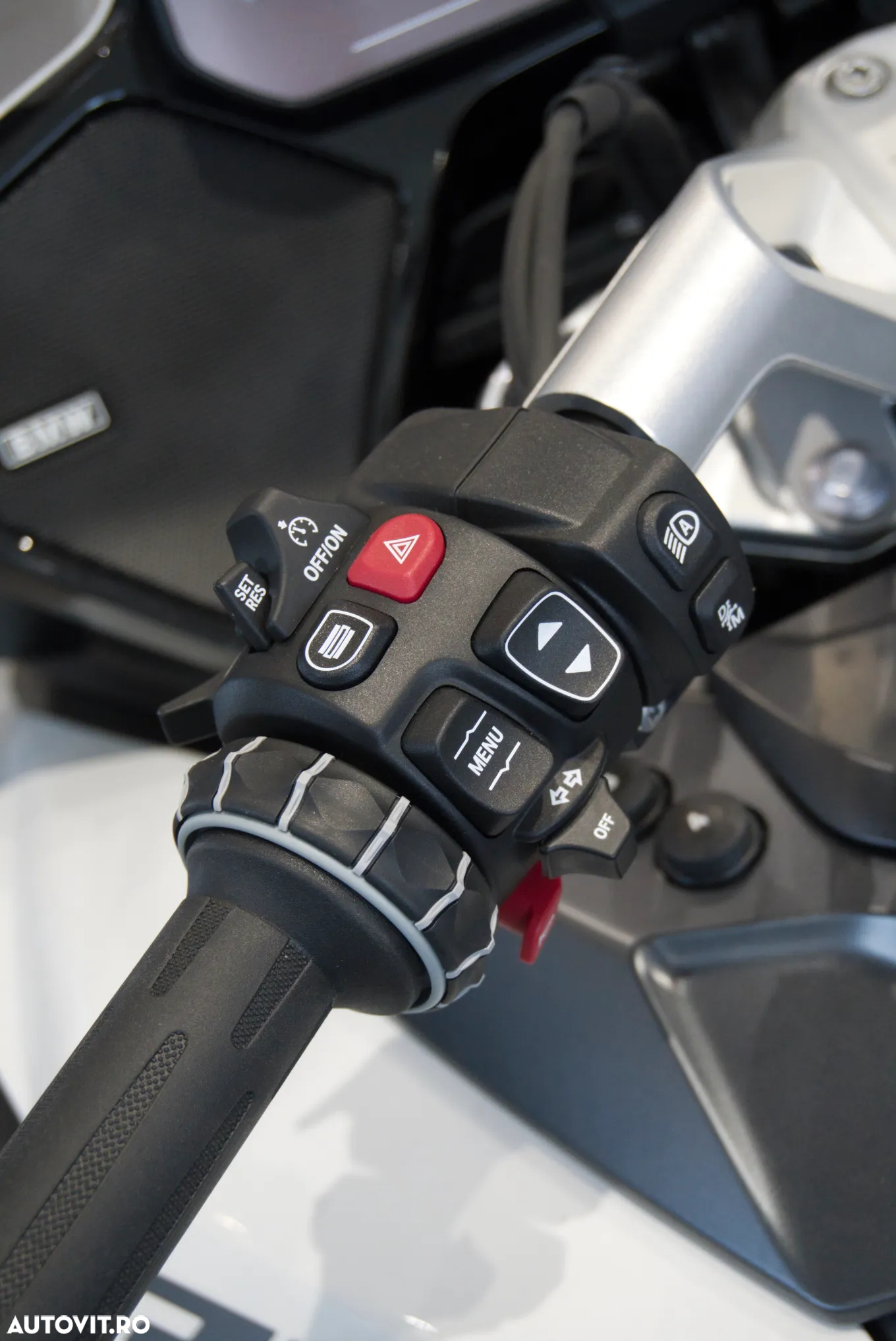 BMW R1250RT - 6