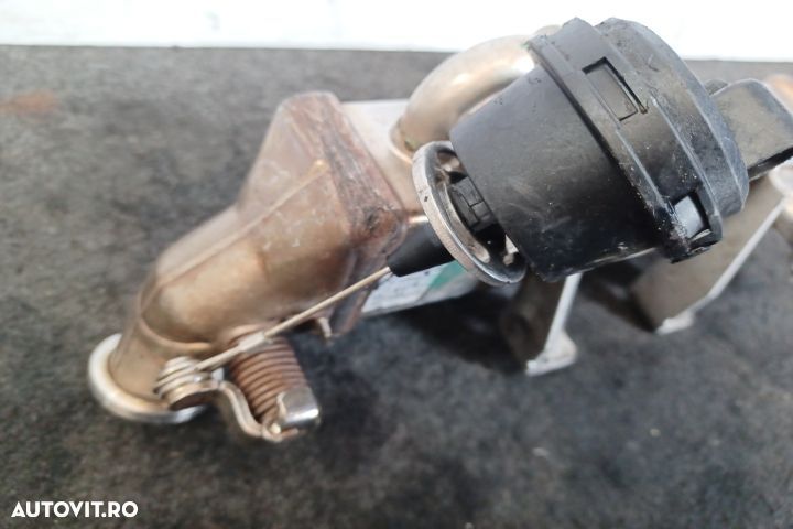 Racitor gaze 8200719993B Renault Trafic 2 [facelift] [2006 - 2015] Mi - 4