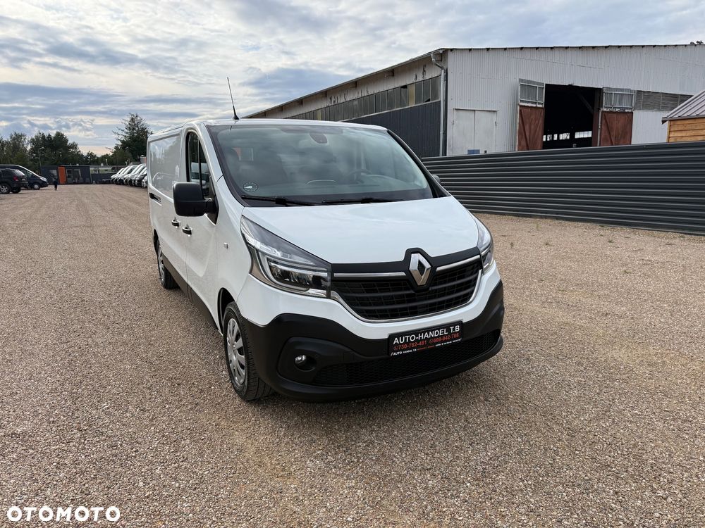 Renault Trafic - 15
