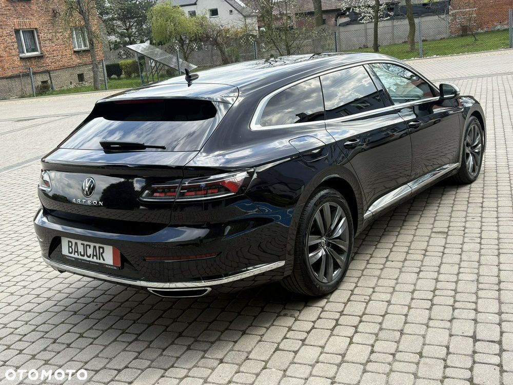 Volkswagen Arteon 2.0 TSI OPF DSG Elegance - 7