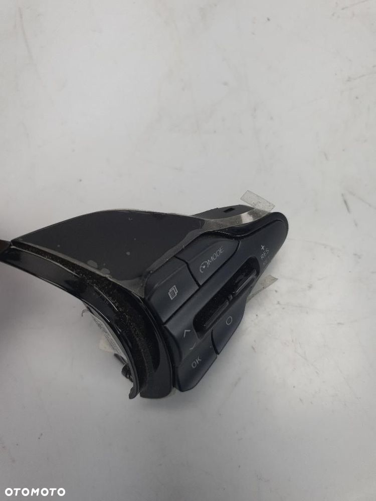 NOWY ORYGINAŁ PANEL STEROWANIA KIEROWNICA TEMPOMAT HYUNDAI I30 3N1R2P–1000 - 3