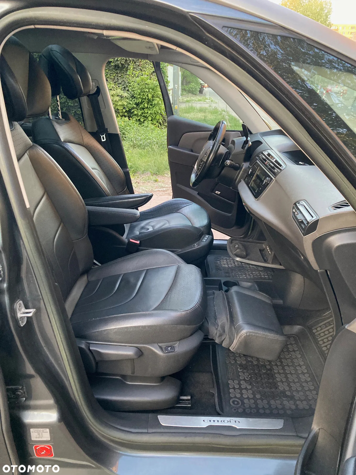 Citroën C4 Grand Picasso 2.0 BlueHDi Exclusive - 27