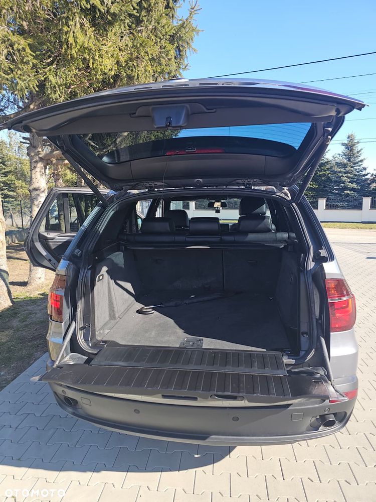 BMW X5 xDrive30d - 5