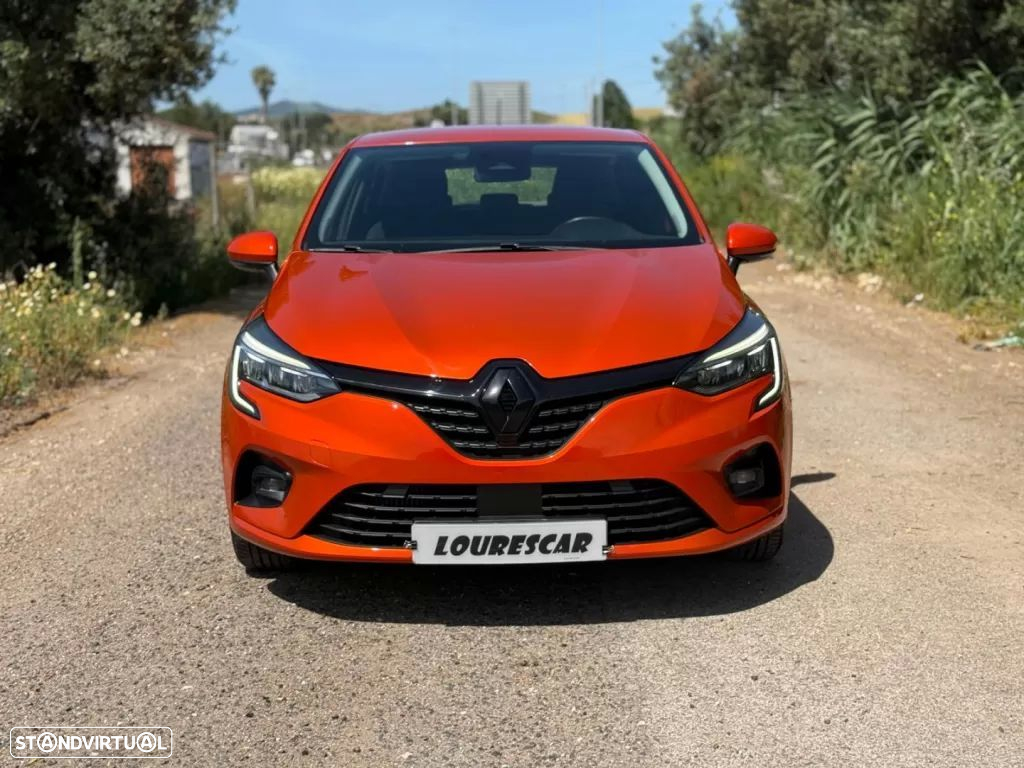 Renault Clio - 7