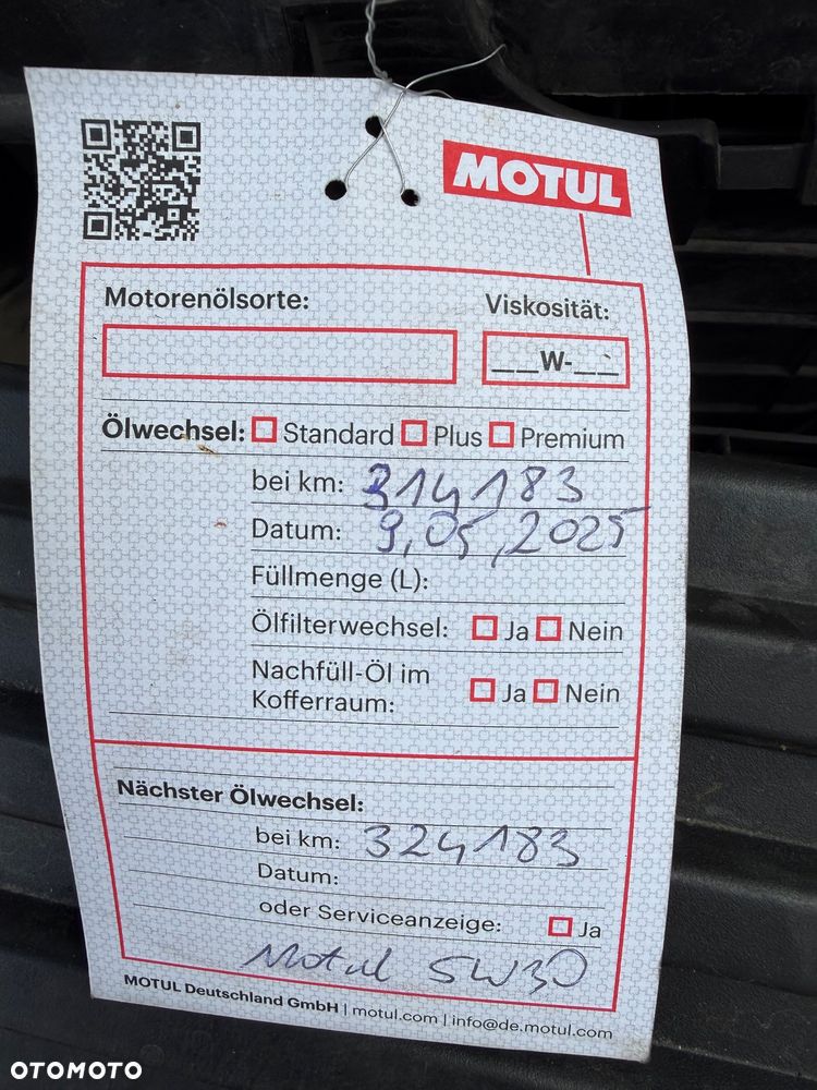 Skoda Octavia 1.9 TDI Classic - 19