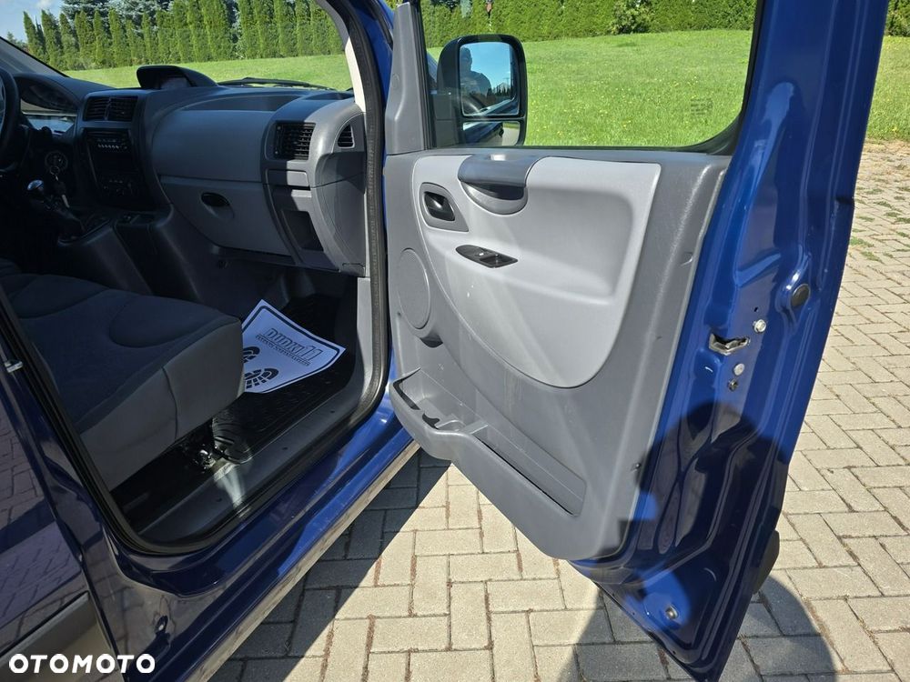 Citroën Jumpy - 23