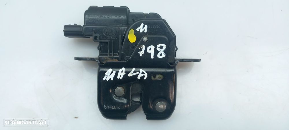 Fechadura / fecho da mala NISSAN Micra V (K14) - 1