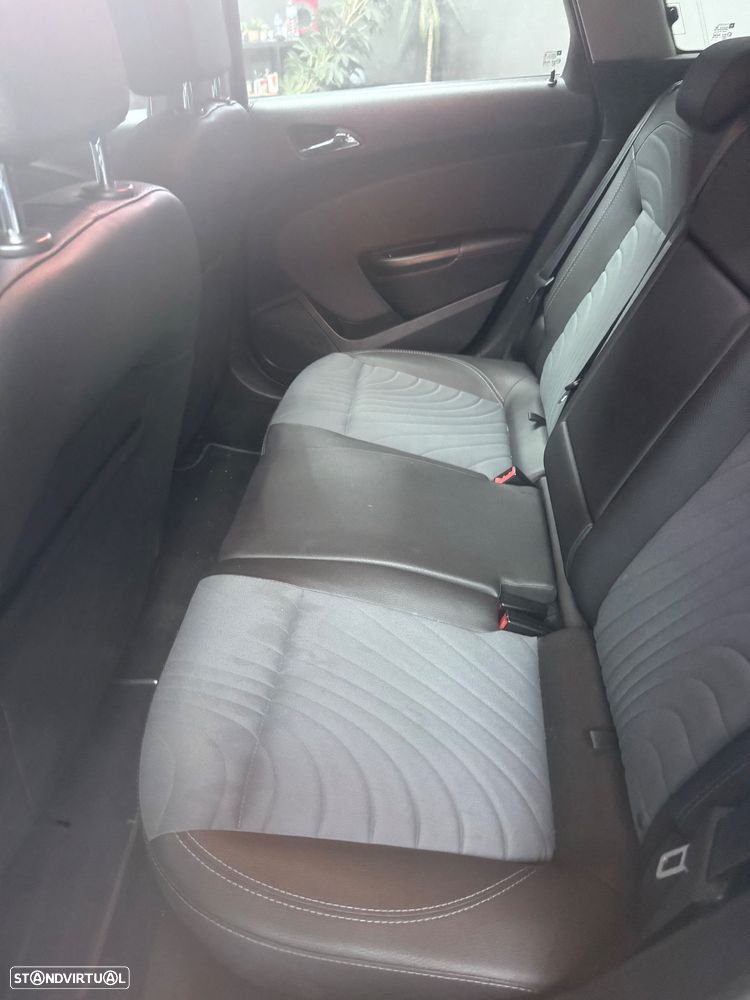 Opel Astra Sports Tourer 1.4 Cosmo S/S - 8