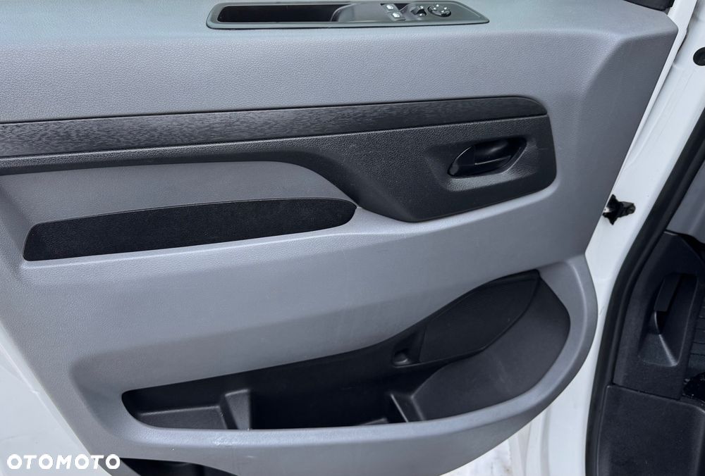 Toyota Proace - 26