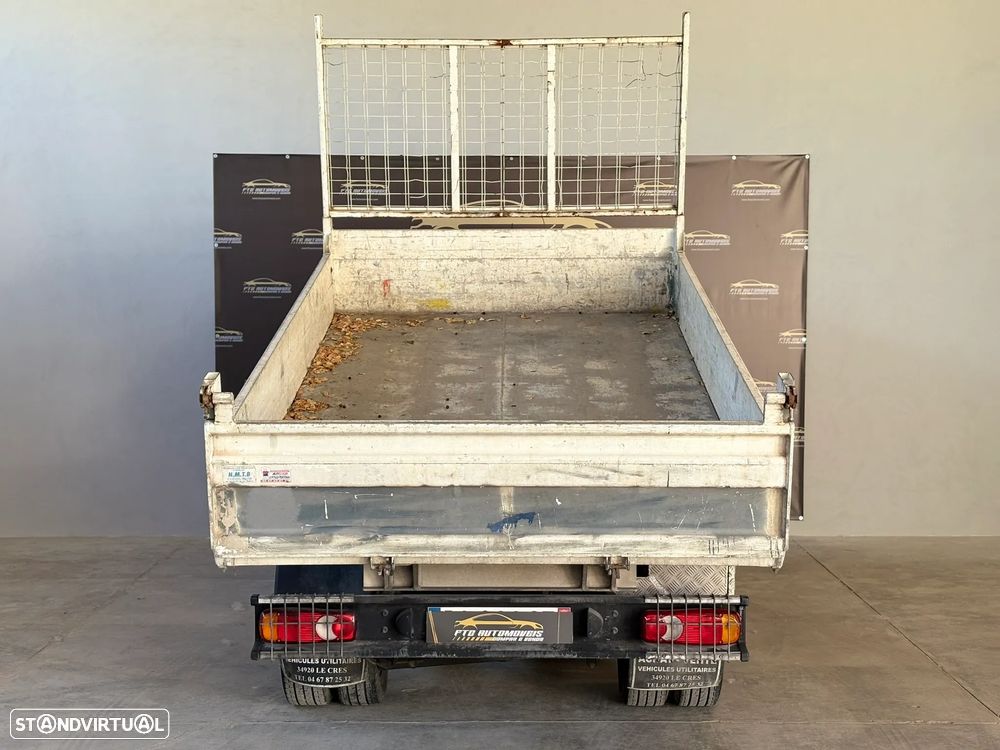 Renault MAXITY - 4