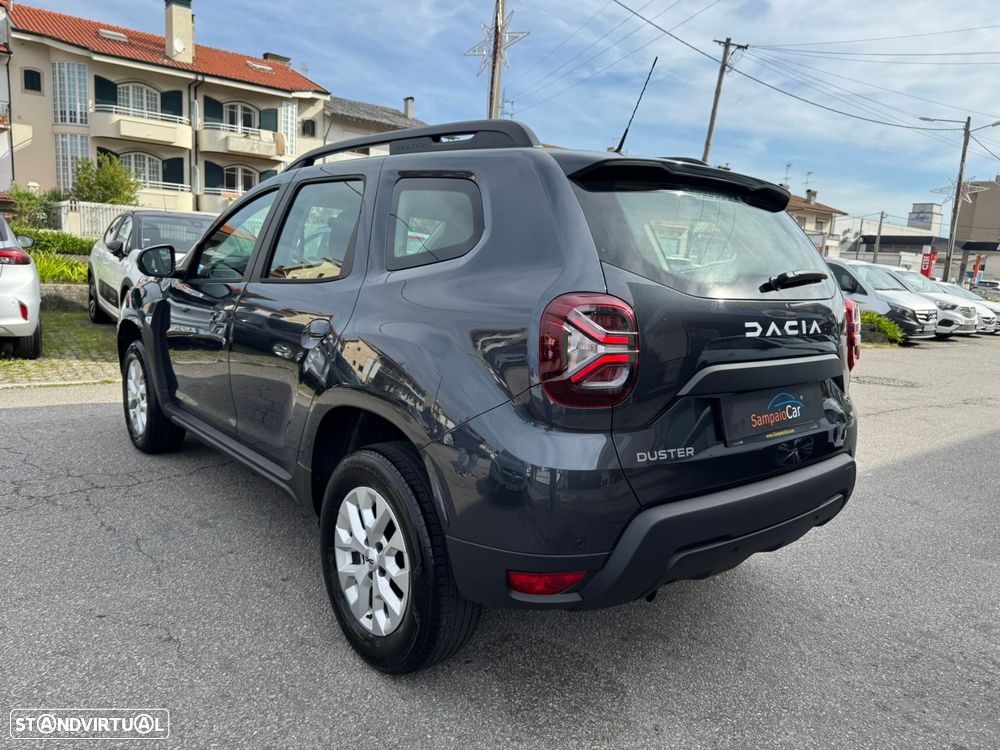 Dacia Duster 1.0 TCe Comfort - 7