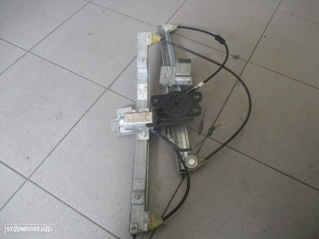 Elevador Com Motor ELEVCM412 SEAT IBIZA 2001 5P FD - 3