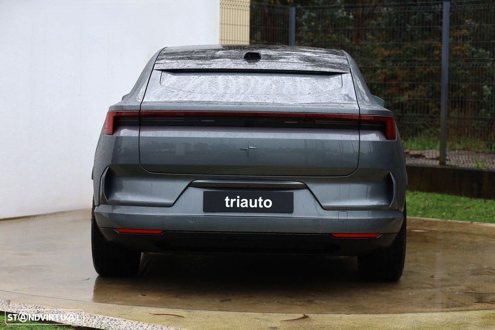 Polestar 4 Long Range 100 kWh Dual Motor - 3