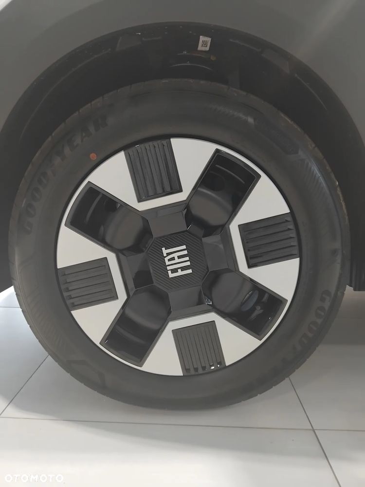 Fiat Grande Panda 1.2 Icon - 5