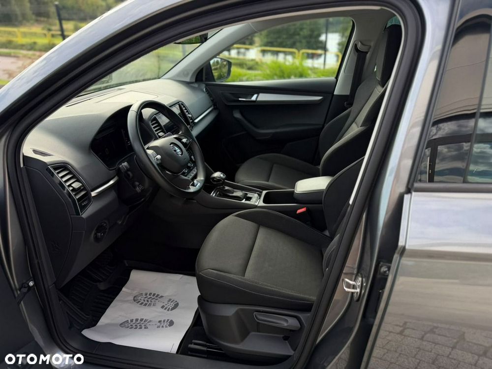 Skoda Karoq - 12