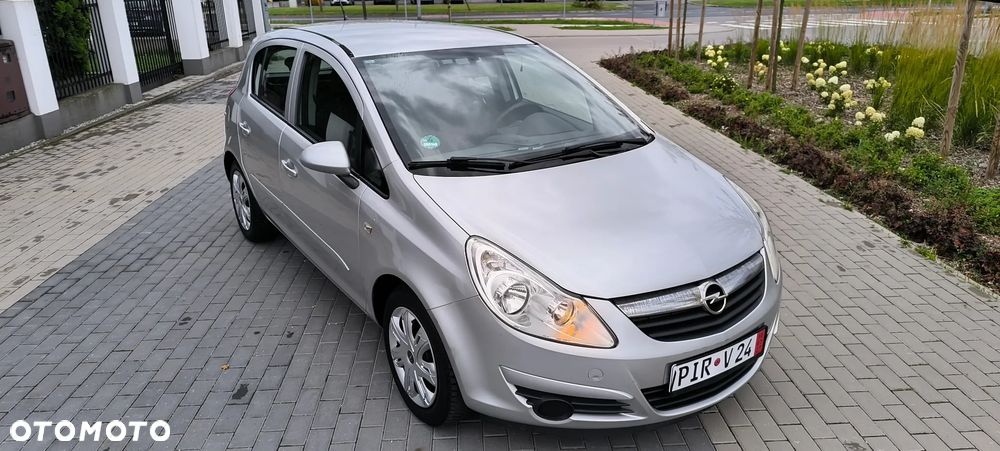 Opel Corsa - 33