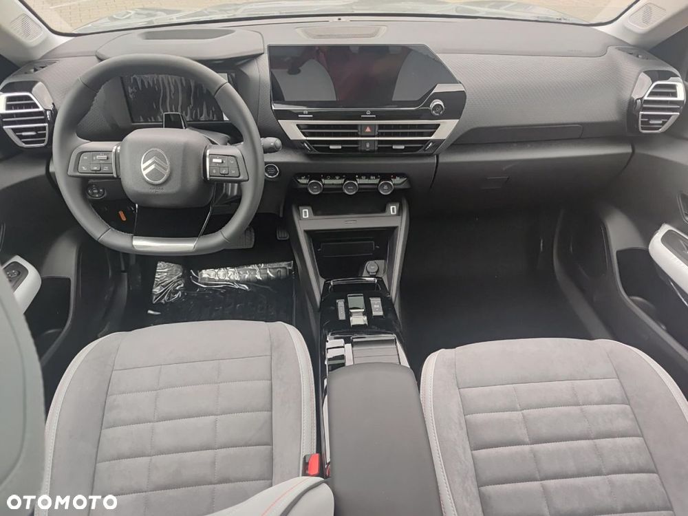 Citroën C4X - 12