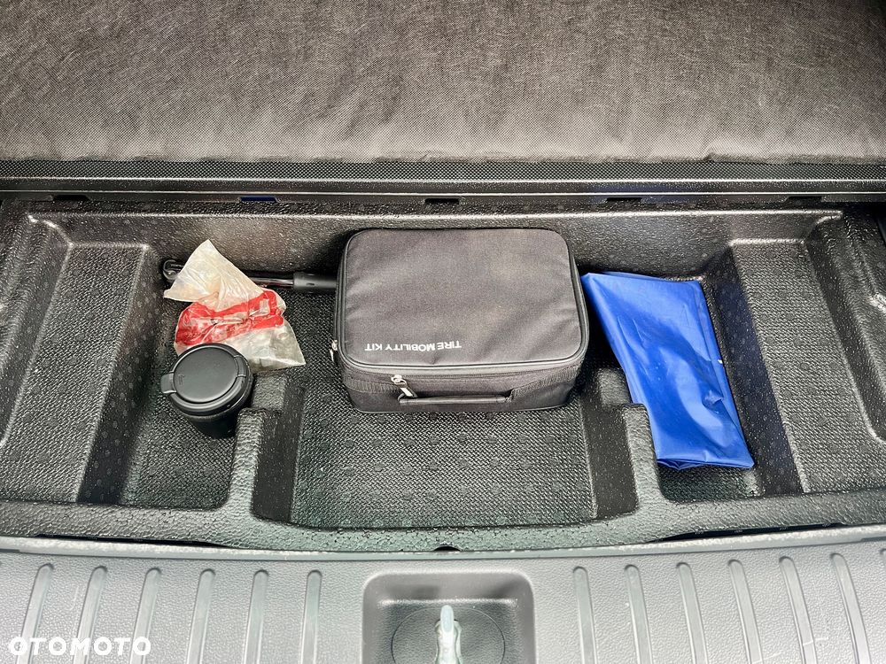 Hyundai Tucson 1.6 GDi 2WD Advantage - 27