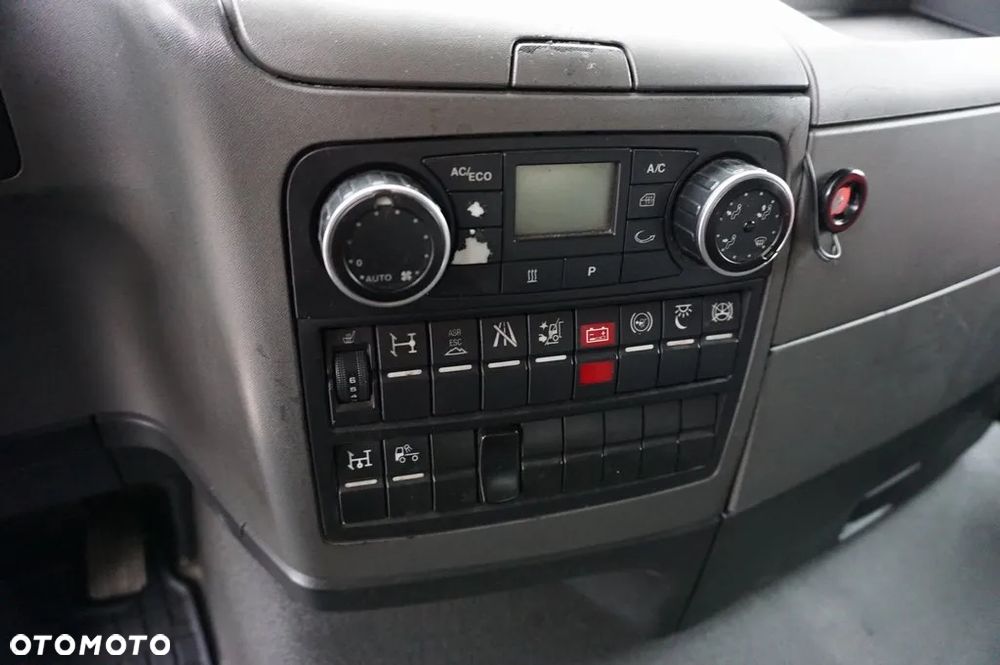 MAN TGS 18.440 4x2 BLS RETARDER * 872 000 KM * 2017 - 17