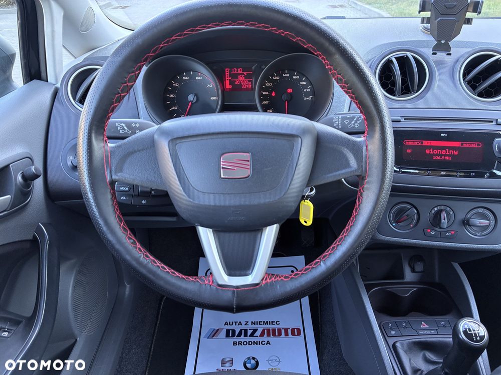 Seat Ibiza - 7