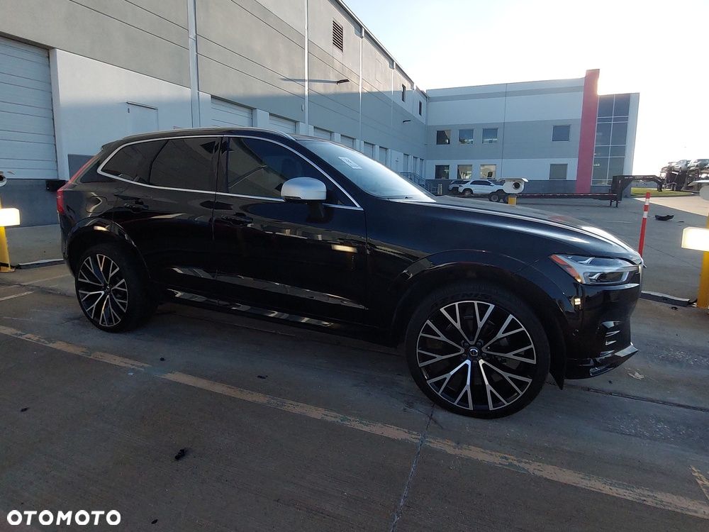 Volvo XC 60 - 39