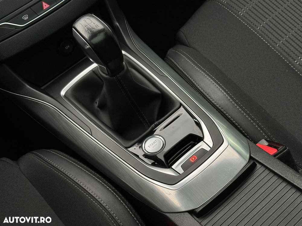Peugeot 308 PureTech 110 Stop & Start Allure - 12