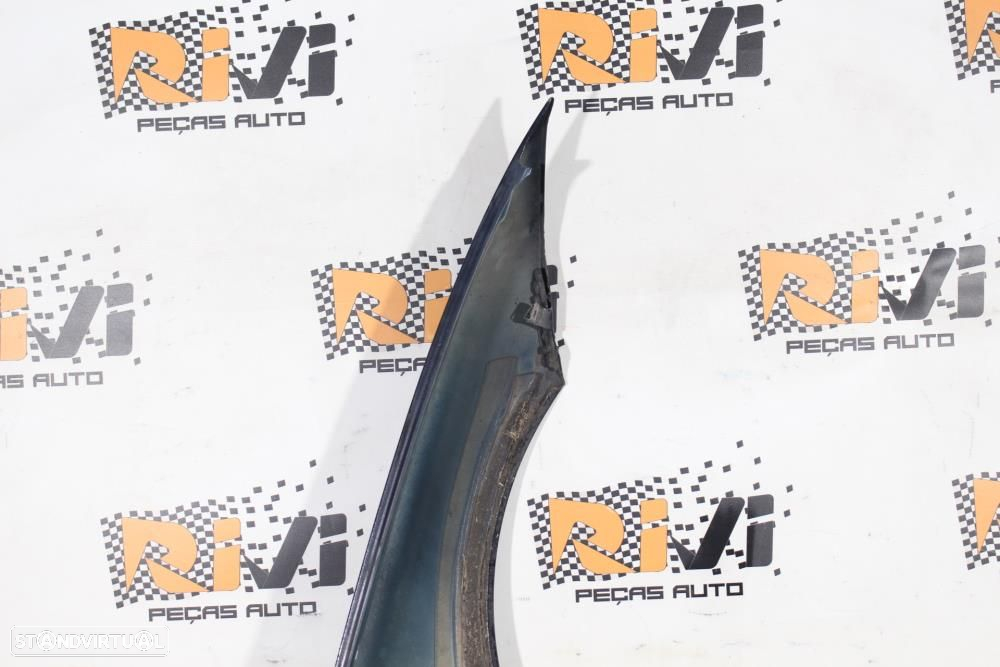 Guarda Lamas Esquerdo Bmw 3 (F30, F80)  Condutor Serie 3 F30 / F31 - 5