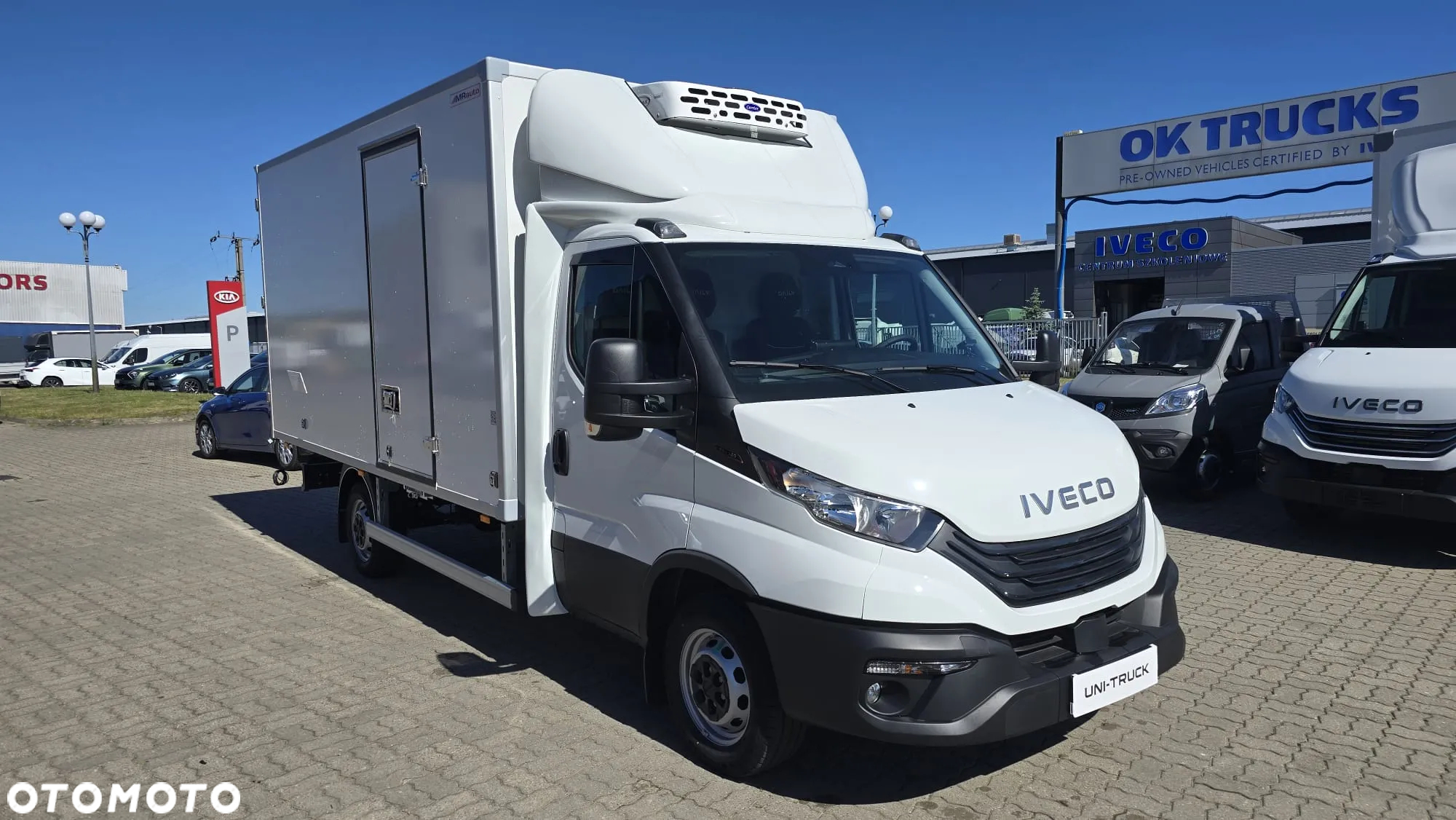 Iveco WYPRZEDAŻ EKSPOZYCJI – TANIEJ NIE ZNAJDZIESZ !!! - 5