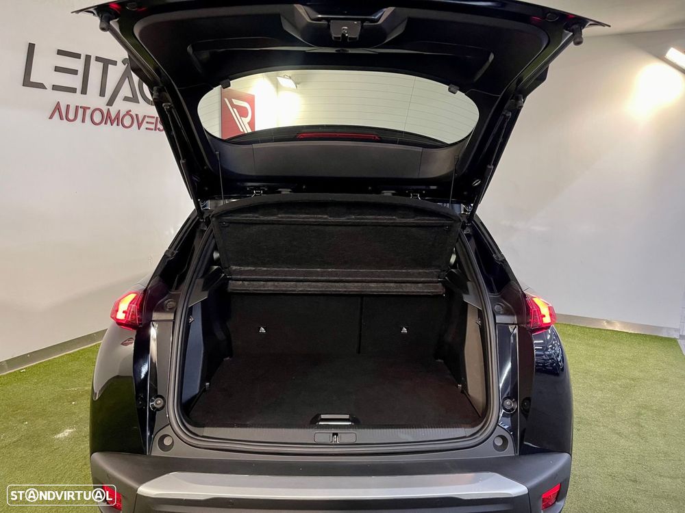 Peugeot 2008 1.5 BlueHDi Active Pack - 29